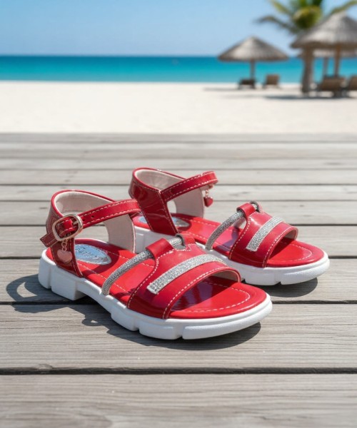 Baby Sandal Trendy