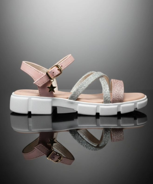 Baby Sandal Deluxe - Image 2