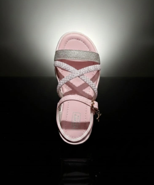 Baby Sandal Deluxe