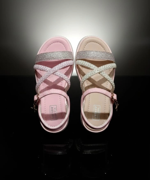 Baby Sandal Deluxe - Image 4