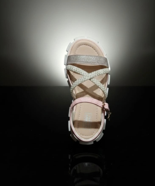 BabySun Summer Sandals