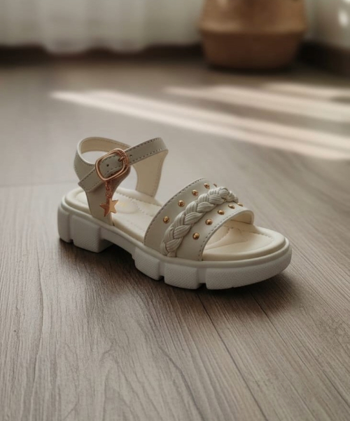 Baby Sandal Cute